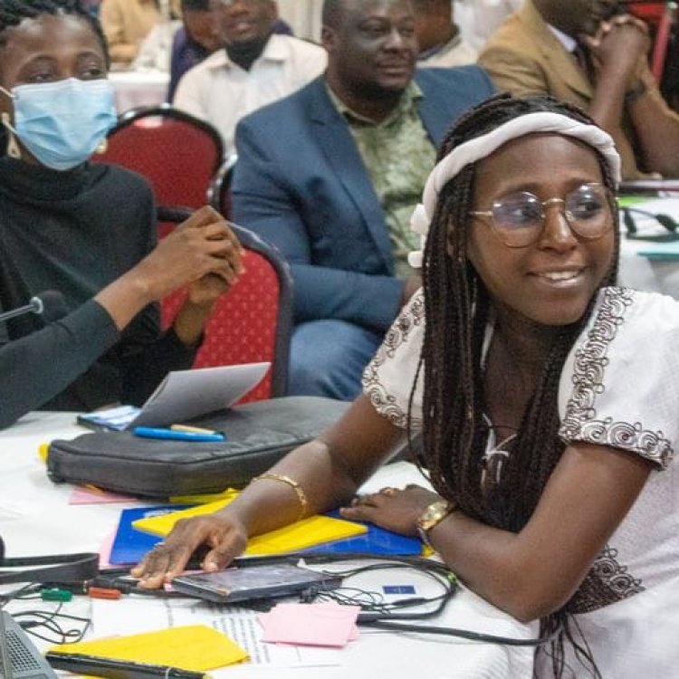 Ghazaly participe à la formulation de la stratégie continentale pour l’emploi des jeunes «YES Africa».