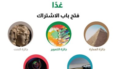 The Fifth Round of the Arts Awards 2024| Apply Now