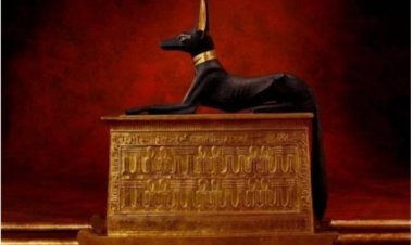 مقتنيات المتحف المصري بالقاهرة (الجزء الرابع والأخير)