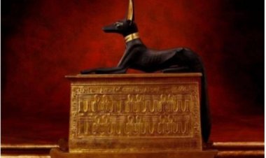 Mikusanyiko ya  Makumbusho ya Misri Jijini Kairo (Sehemu ya nne na ya mwisho)