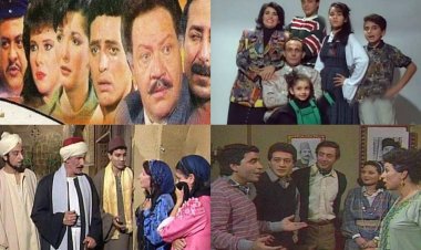 ريادة الدراما المصرية(١من٢) : ملامح من النشأة.. إلى التأثير