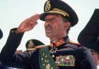 Muhammad Anwar Sadat, el héroe de la guerra y la paz