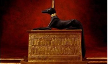 Egyptian Museum Collections in Cairo (the fourth and the last part)