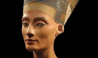 Collections of the Egyptian Museum in Cairo (Part II)