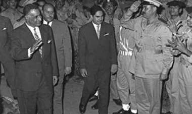  Con motivo del 73 aniversario de la policía egipcia… A quien se le atribuye la inmortalización del Día de la Policía Egipcia   