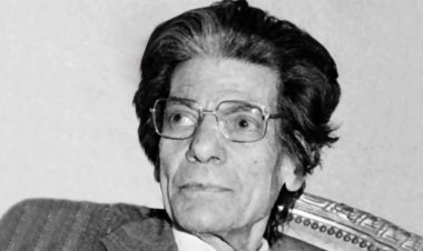 Riad Al Sunbati, el genio de la música árabe