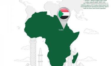 Egyptian-Sudanese Relations after the July 23rd Revolution