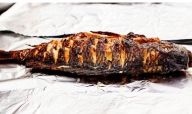 Taste The Rwandan Food 