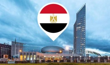 Egypt and the African house: Sixty years of continuity and change