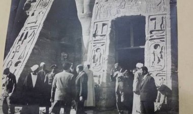 Abdel Nasser na Kemites Wapya