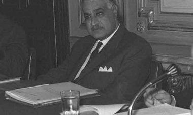 Naona katika Mkutano huu Mwanzo wa Enzi Mpya Misri ya Kisasa inayowakilishwa