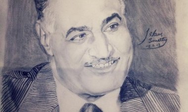 Kiongozi wa chama hicho Abdel Nasser... Hali ambazo historia hazisahau!