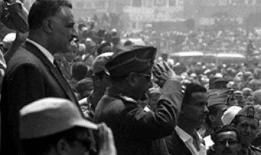 Hotuba ya Mheshimiwa Rais Gamal Abdel Nasser Katika Kongamano Maarufu huko Taiz, Yemen, mnamo 1964