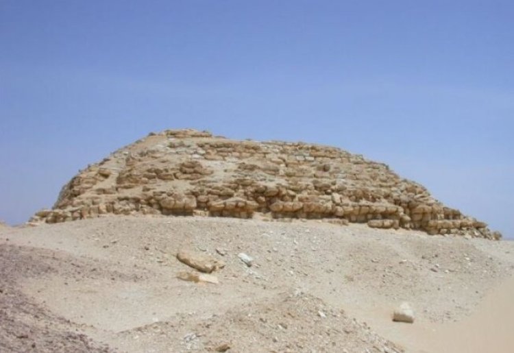 «Al Fayum» ... El paraíso del desierto de los faraones y los amantes del safari