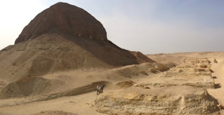 «Al Fayum» ... El paraíso del desierto de los faraones y los amantes del safari