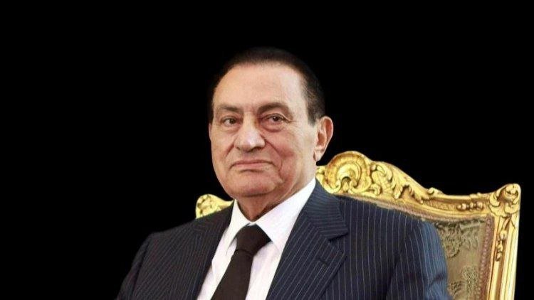 Muhammad Hosni Mubarak
