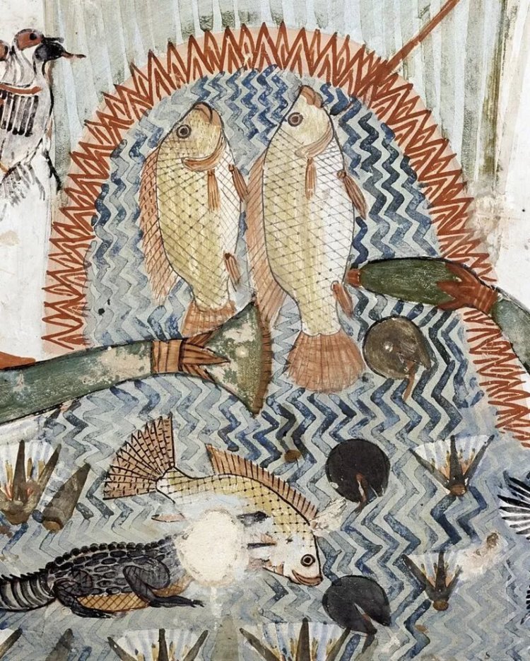 "Sham Ennessim"... Hadithi ya Sikukuu ya Zamani Zaidi Maarufu yaadhimishwa na Wamisri