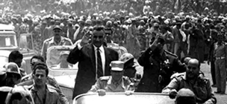 Hotuba ya Mheshimiwa Rais Gamal Abdel Nasser Katika Kongamano Maarufu huko Taiz, Yemen, mnamo 1964