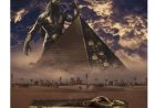 أنوبيس إله الموت والتحنيط عند المصري القديم