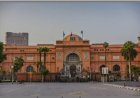 Les collections du Musée égyptien du Caire (première partie)