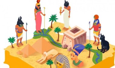 Maadhimisho ya Sikukuu ya Wafaa El-Nil