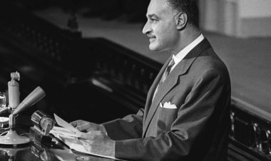 Sera Yetu ya Kigeni ni katika Huduma ya Sera Yetu ya Ndani