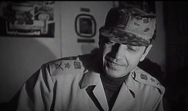 The memory of Saad El-shazly