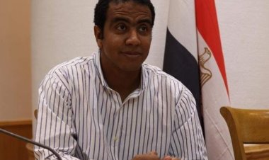 Kwa namna rasmi.. Ghazaly ni mwanachama wa kamati za kudumu za Baraza Kuu la Utamaduni