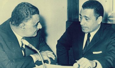 Kuunganisha Baadhi ya Nchi za Kiarabu katika Eneo Moja na Israeli, Wigo Ambao Amerika Ina Jukumu la Maridhiano na Uratibu katika Nyanja Zote za Kijeshi