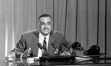 Taarifa ya Rais Gamal Abdel Nasser kwa wawakilishi wa magazeti na mashirika ya habari kuhusu mazungumzo na Uingereza mnamo mwaka 1953