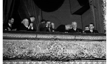 Misri Yataka Kuishi Kwa Amani Pamoja na Wote