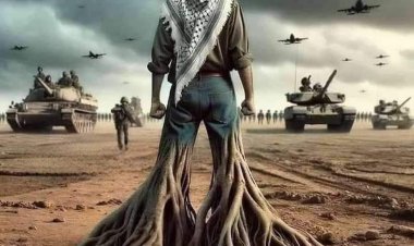 حركة ناصر الشبابية تطلق أولي سلسلة لقاءات حول القضية الفلسطينية