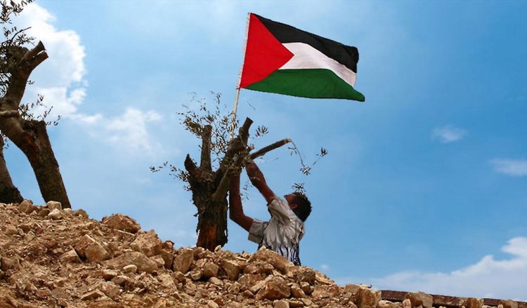 حكاية أرض .. رمز الحياة والخصوبة عند الفلسطينين