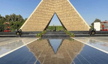 Nasr City, quartier de rêves