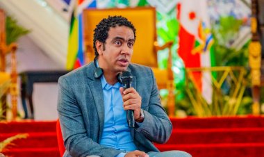 Ghazaly au président du Burundi : Le président al-Sissi est engagé dans la diplomatie des jeunes