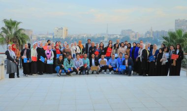 The Bozoor Project concludes its activities for 2023 and honors its beneficiaries