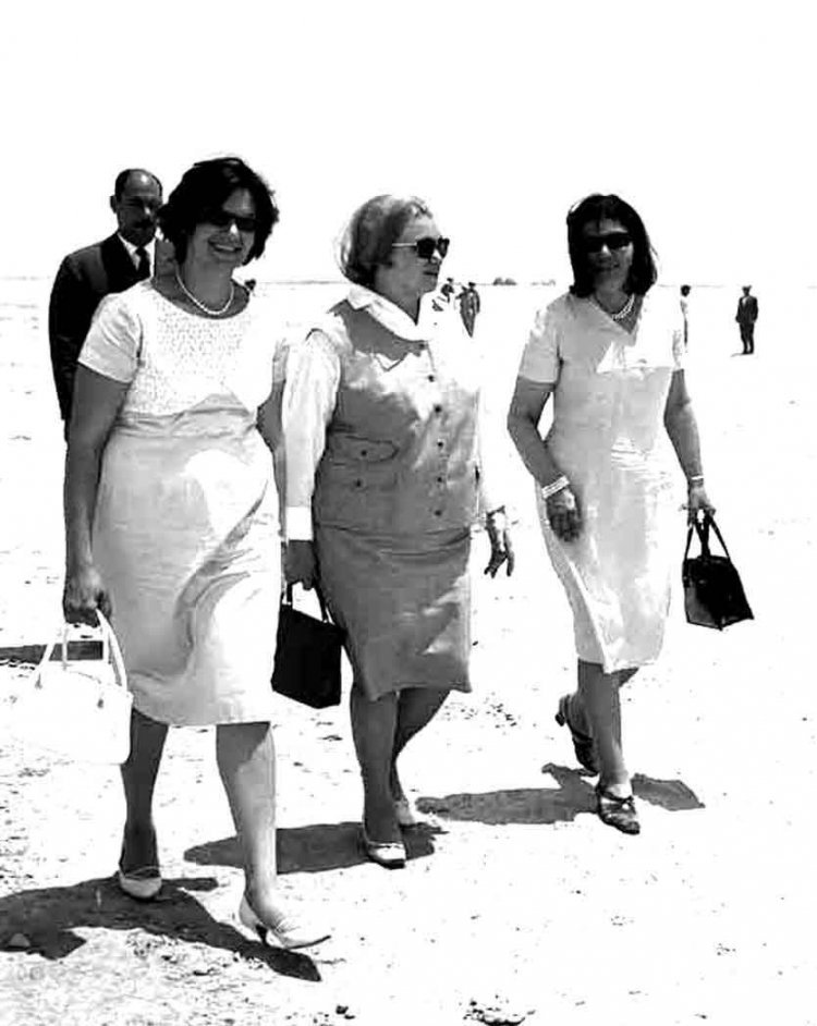 Kurugenzi ya Tahrir... Kiini cha Ndoto ya Nasser Kujenga Misri Kubwa