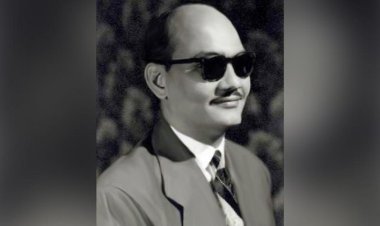 Wanaume Karibu ya Rais Abdel Nasser(6)... Waziri wa Mambo ya Ndani Salah Salem