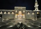 Mosquée Amr bin Al-As.. La couronne des mosquées