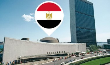 Egipto y Las Naciones Unidas