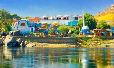 El Día Internacional de Nubia