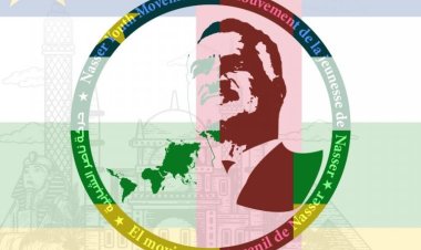 Aniversario de la independencia de la República Centroafricana