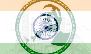 Conmemoración del Día Nacional de la República de India