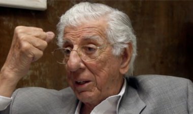 Adel Jazarin.... Sheikh wa Viwanda na Shahidi wa Historia ya Sekta ya Kitaifa ya Misri