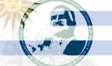 "Uruguay"... Uasi wa Watu waowaongoza kwenye Uhuru