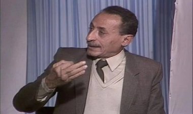 Saleh Morsi... Mtangulizi wa Fasihi ya Bahari