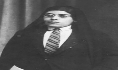 Nabawiya Musa ni Kiongozi wa Elimu ya Wasichana Huko Nchini Misri