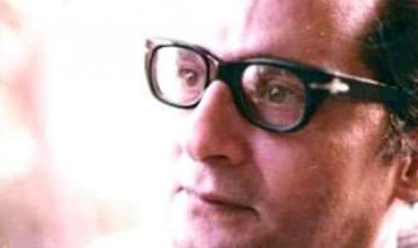 Fouad Haddad Mwenye Kuleta Matumaini na Mshairi wa Lugha ya Mtaani ya Kimisri