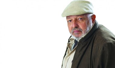 Muongozaji Mkubwa Muhammad Khan