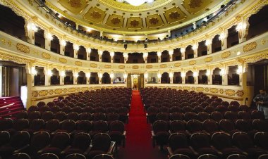 المسرح القومي بين الأمس واليوم